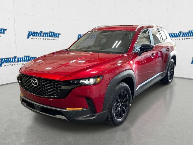 2025 Mazda CX-50 2.5 S Preferred's photo
