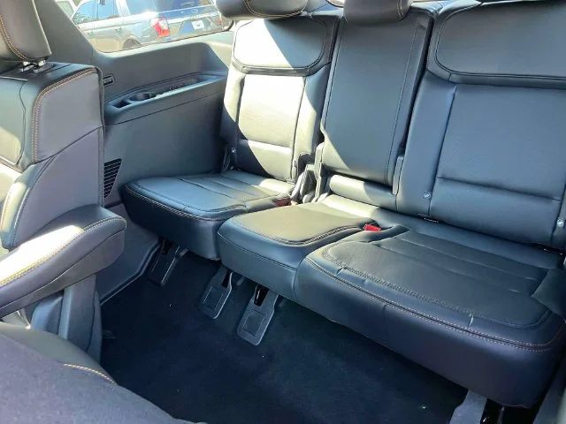 New 2027 Gray Ford Tremor image 17