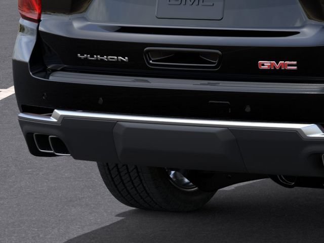 New 2026 Onyx Black GMC Denali image 15
