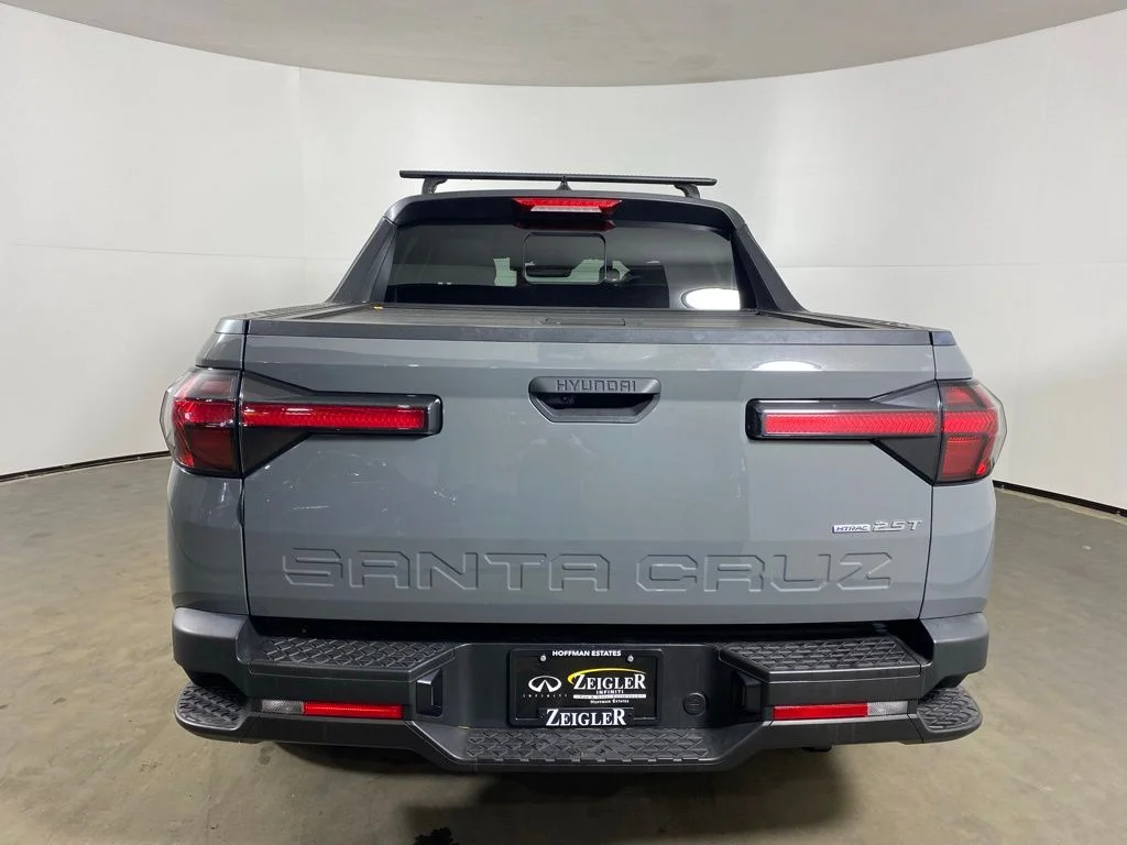 Used 2022 Gray Hyundai SEL Premium image 6