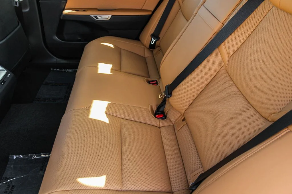 New 2026 Caviar Lexus ES 350e PREMIUM image 19
