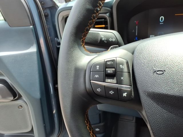 Used 2025 Gray Ford Tremor image 20