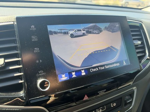 Used 2022 Silver Honda RTL image 19