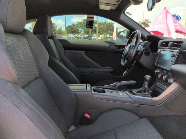 Certified Used 2024 Halo Toyota Base image 14