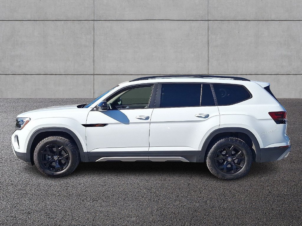 2024 Volkswagen Atlas Atlas Peak Edition - Photo 7
