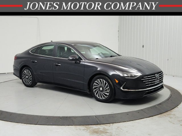 2023 Hyundai Sonata Hybrid