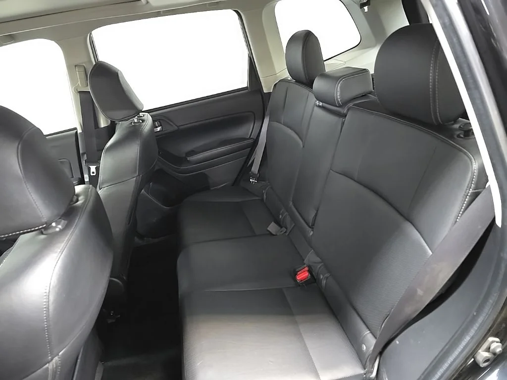 Used 2014 Crystal Black Silica Subaru 2.0XT Touring image 28