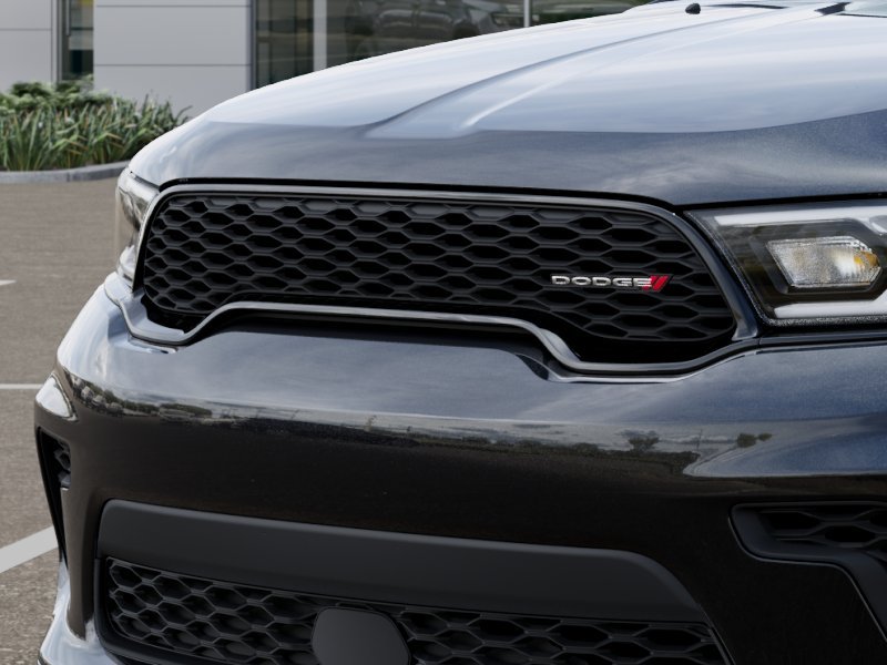 New 2026 Diamond Black Clear-Coat Exterior Paint Dodge GT image 37