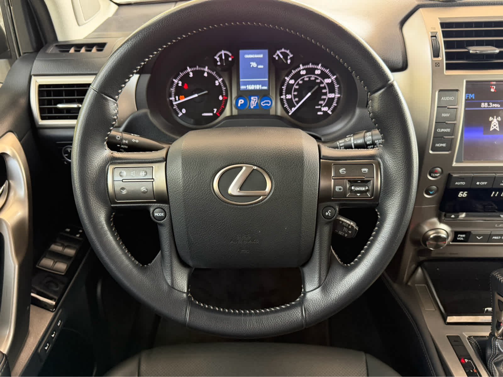 Used 2014 Tungsten Pearl Lexus  image 14