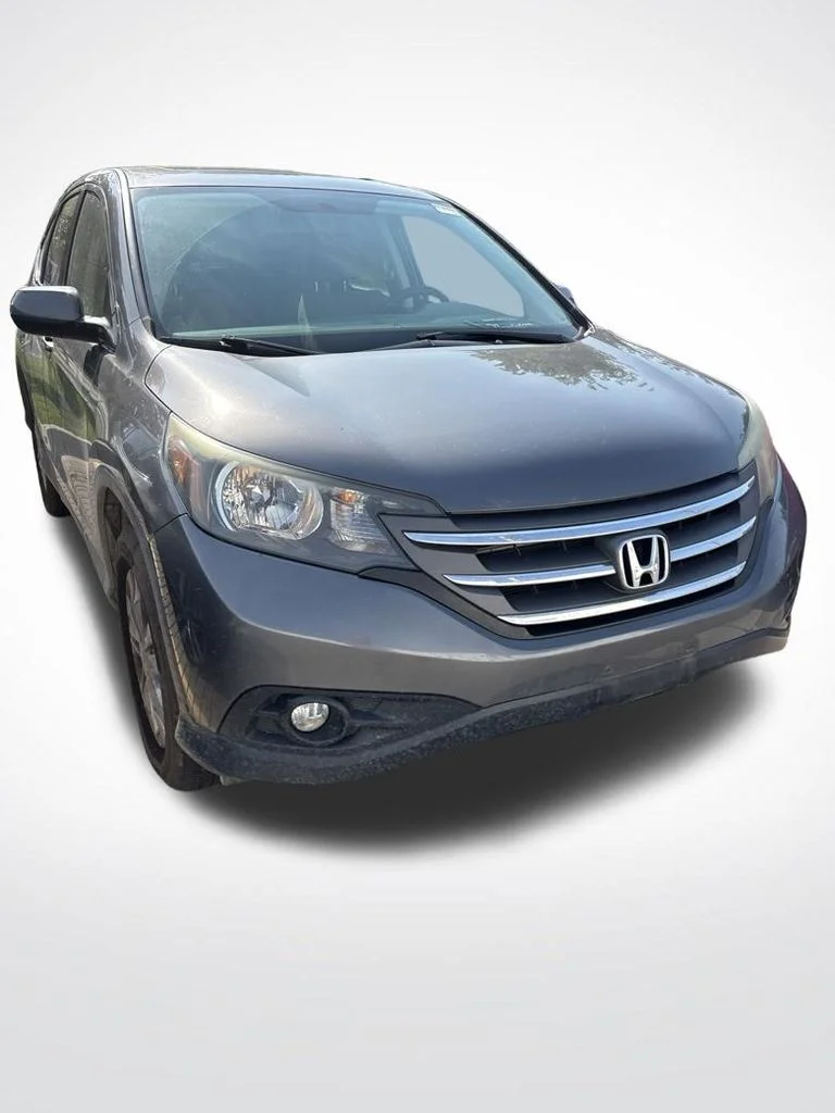 Used 2013  Honda EX image 4