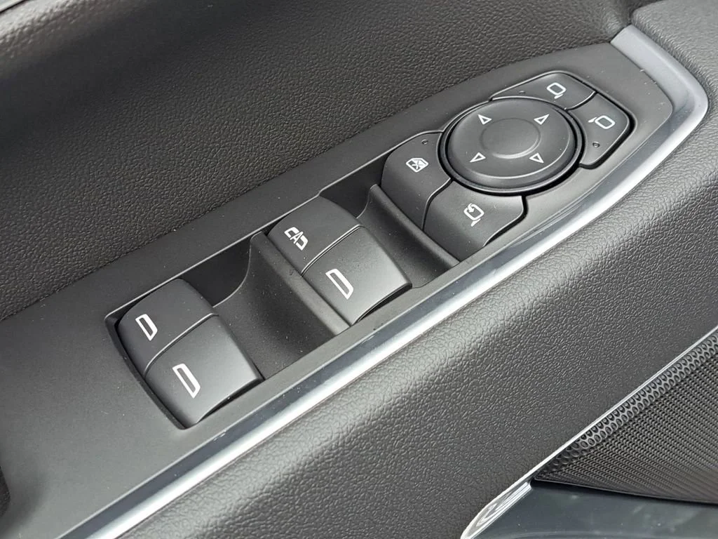 2026 Chevrolet Silverado 3500 HD LT - Photo 18