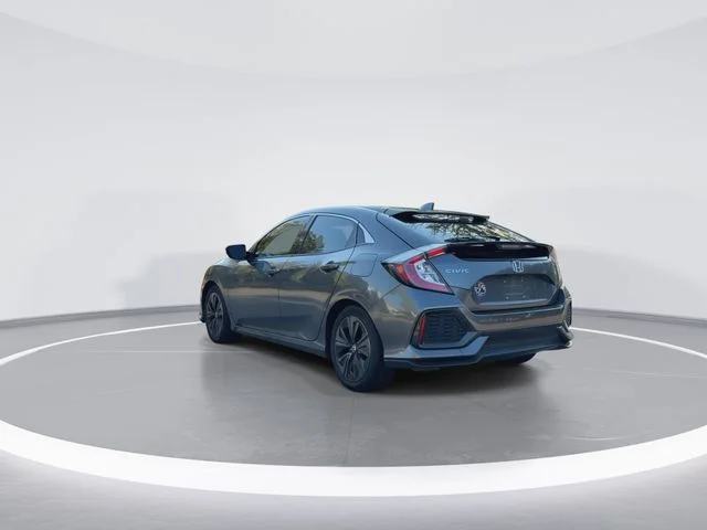 Used 2017  Honda EX image 6
