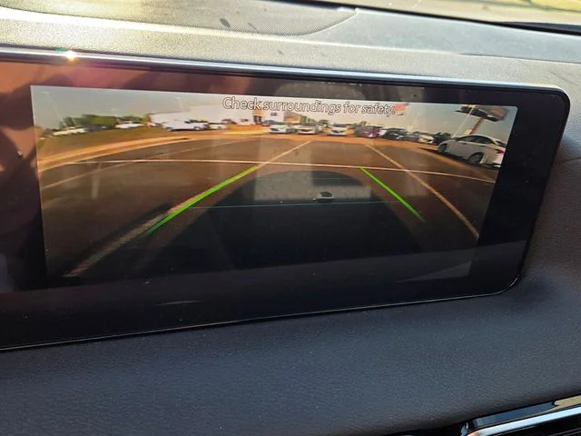 Used 2026 Red Nissan SV image 21
