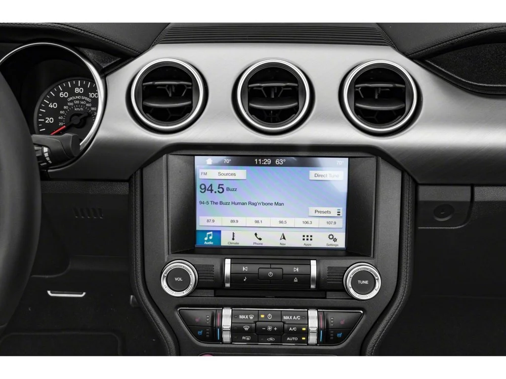 Used 2019 Magnetic Ford EcoBoost Premium image 8