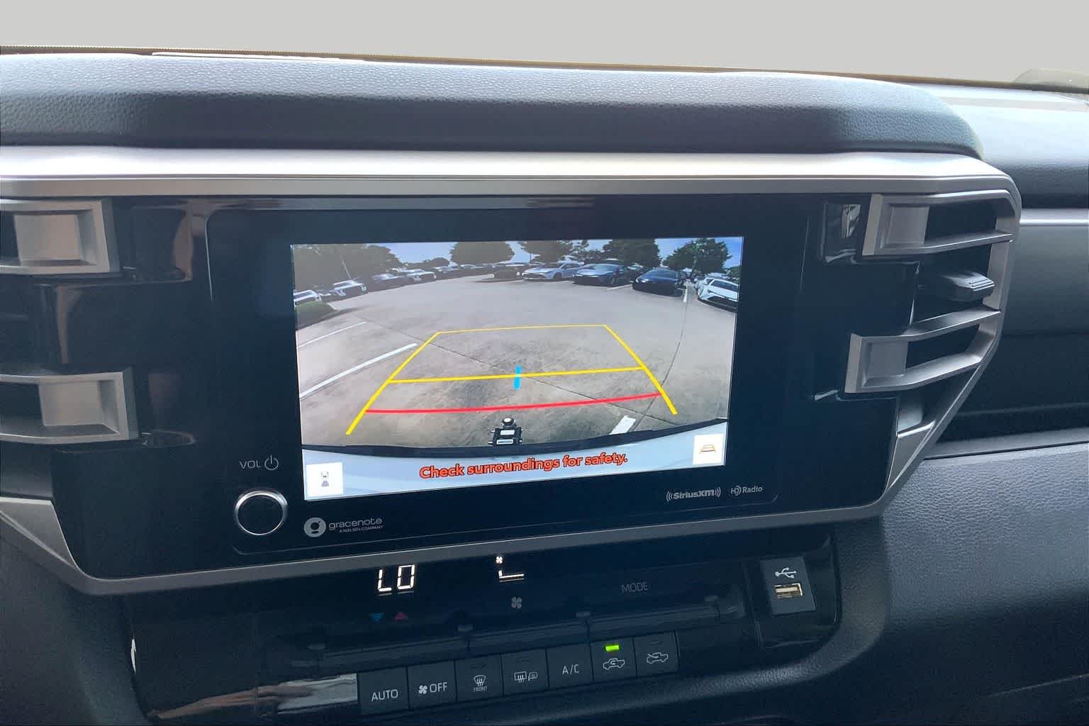 Used 2024 Ice Cap Toyota SR5 image 28