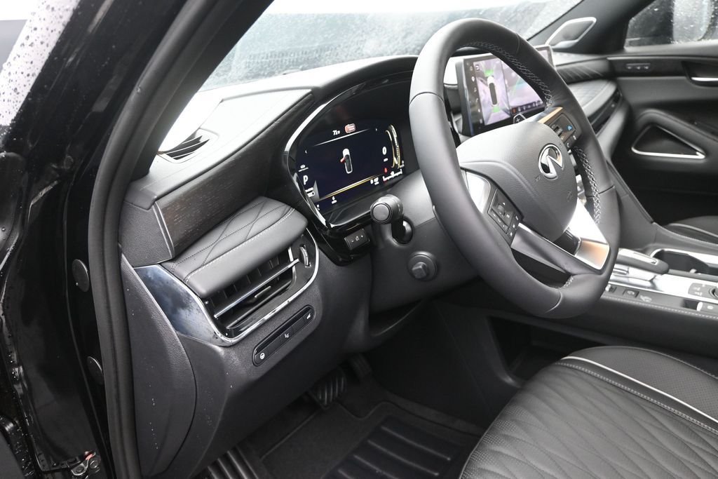 2027 INFINITI QX60 AUTOGRAPH - Photo 11