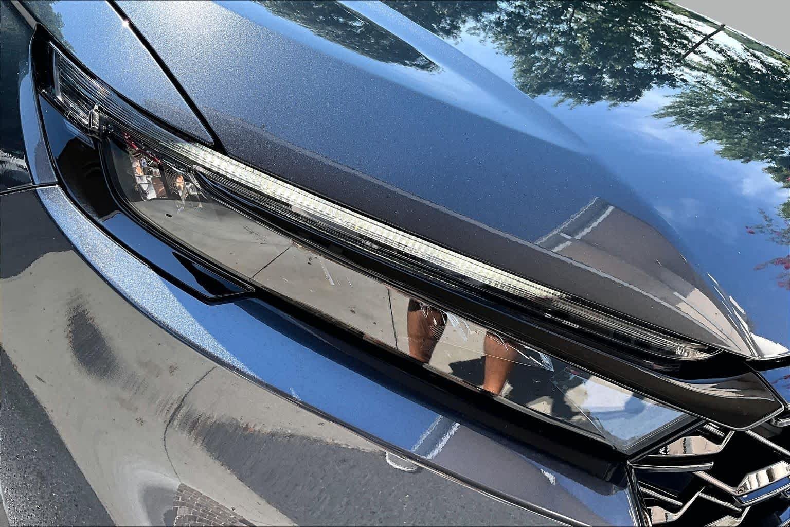 2023 Honda CR-V Sport - Photo 28