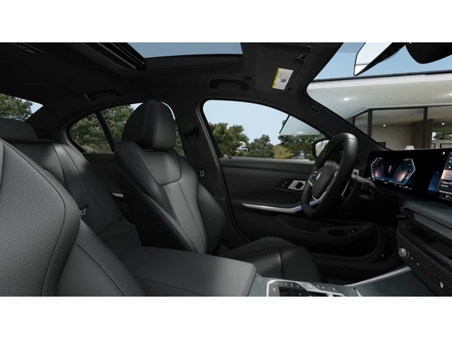 New 2026 Jet Black BMW  image 9