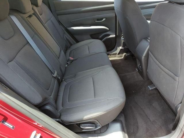 Used 2026 Red Hyundai SE image 17