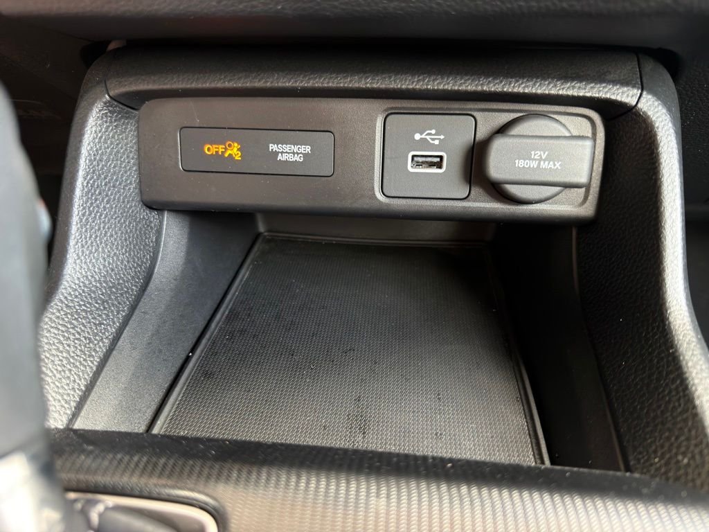 2023 Honda Civic EX - Photo 32