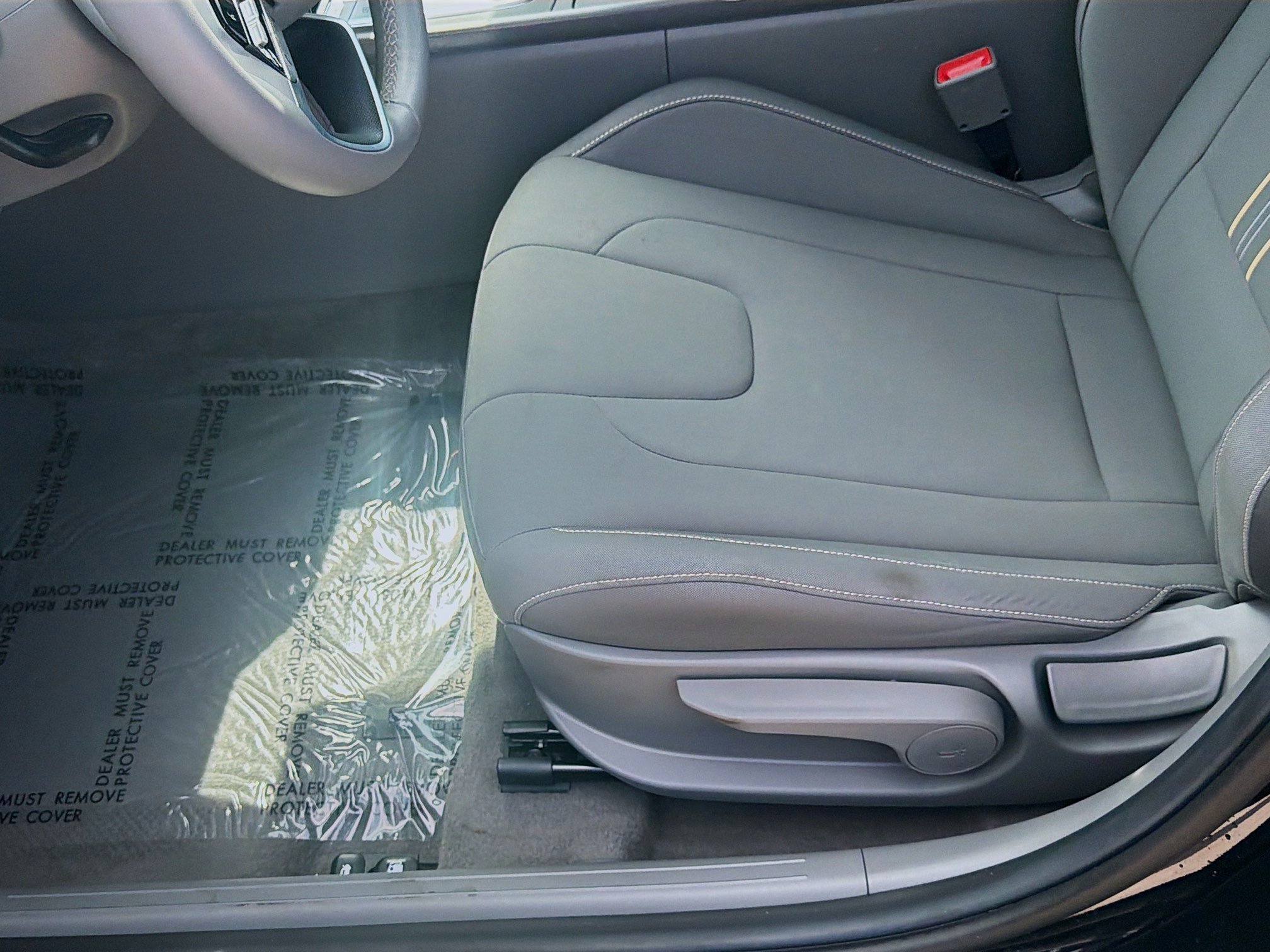 2026 Hyundai Elantra SEL Sport - Photo 15