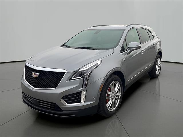 2024 Cadillac XT5