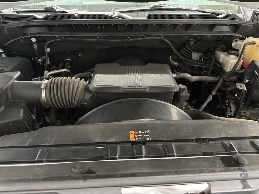 2021 GMC Sierra 2500HD SLE - Photo 21