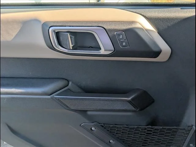 2024 Ford Bronco 4-Door Wildtrak - Photo 15