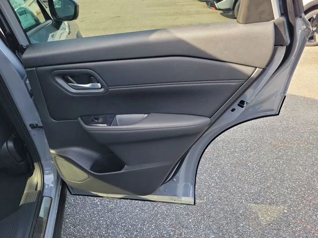 New 2026 Boulder Gray Pearl Nissan Dark Armor™ image 31