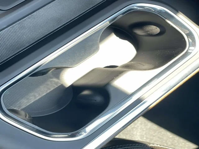 New 2026 Sterling Gray Metallic Chevrolet High Country image 30
