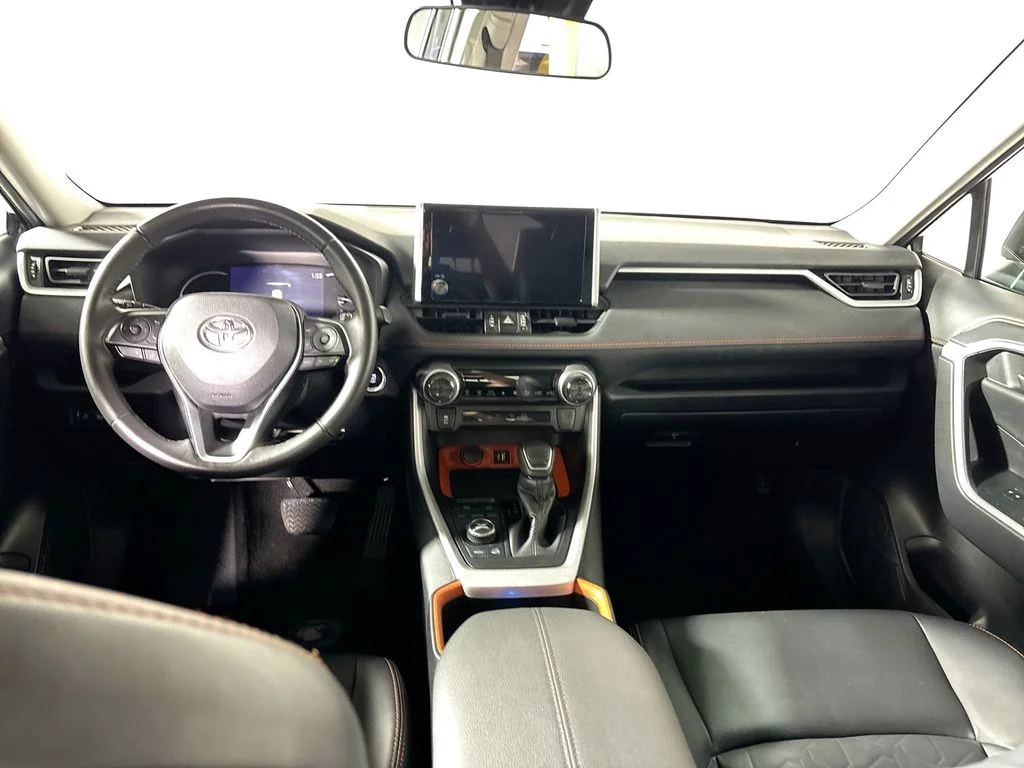 Used 2024 Black Toyota Adventure image 12