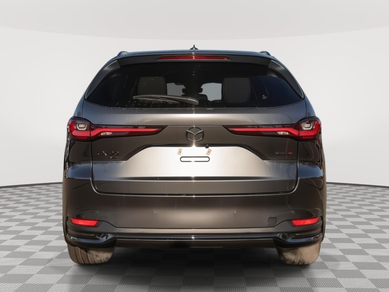 2026 Mazda CX-90 Premium Sport Package - Photo 6