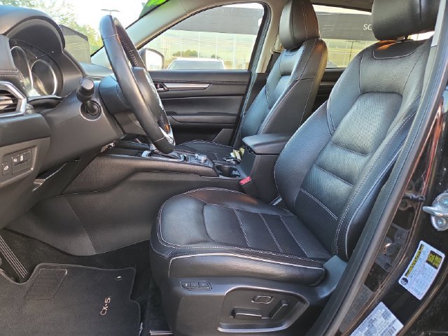 Used 2025 Black Mazda 2.5 S Preferred Package image 10