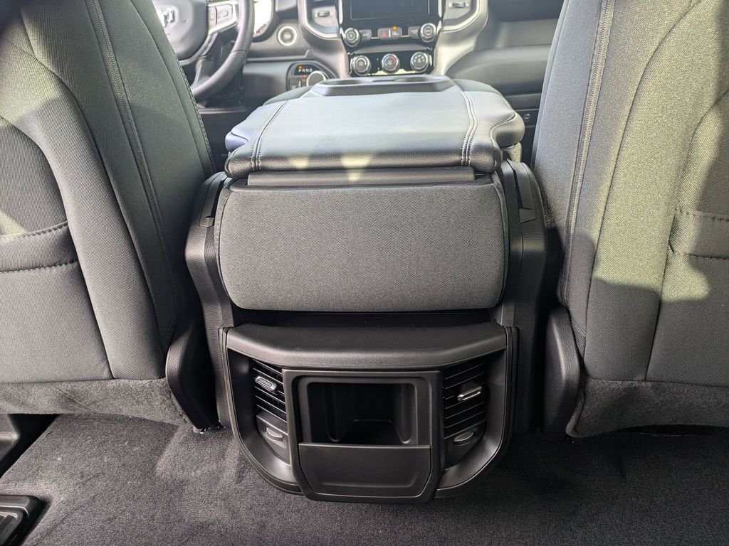 2026 RAM 1500 Tradesman - Photo 27