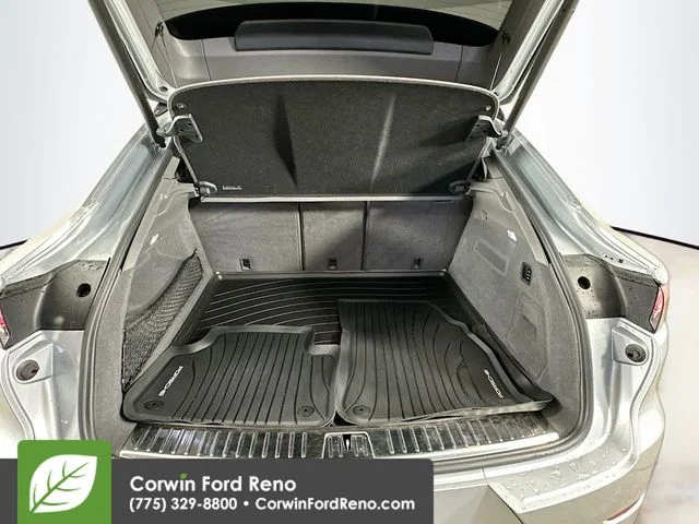 Used 2021 Dolomite Silver Metallic Porsche GTS image 29