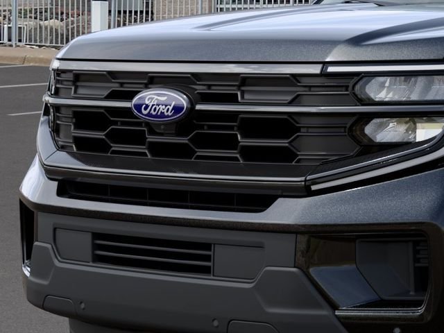 New 2027 Black Ford Active image 17