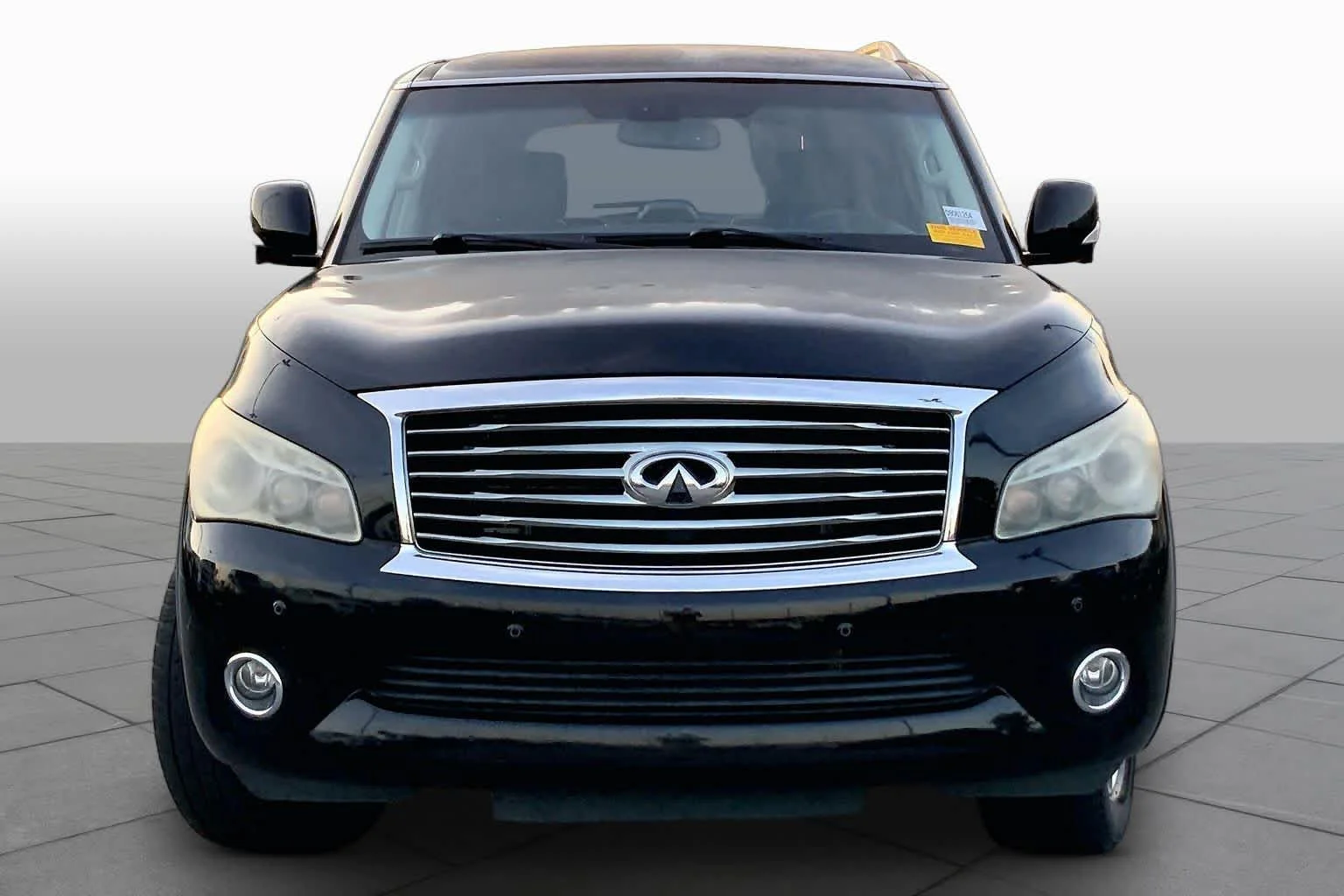 Pre-Owned 2013 INFINITI QX56