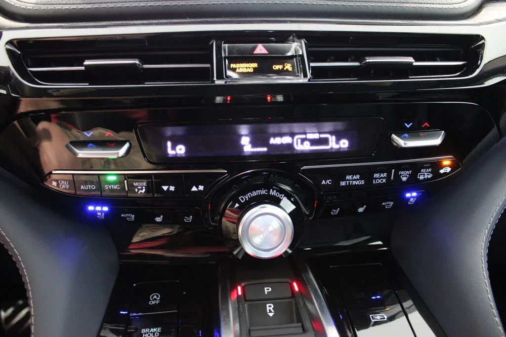New 2026 Urban Gray Pearl Acura Type S w/Advance Package image 7