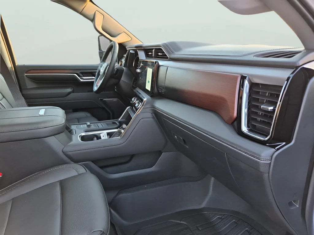 New 2026 GMC Sierra 2500 HD Denali, photo 37