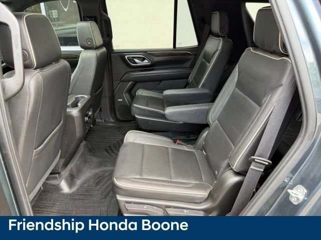Used 2021 Gray Chevrolet Premier image 42