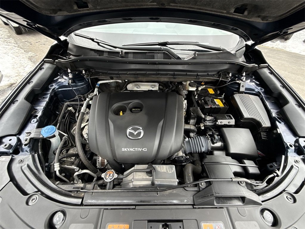 2023 MAZDA CX-5 - Image 27