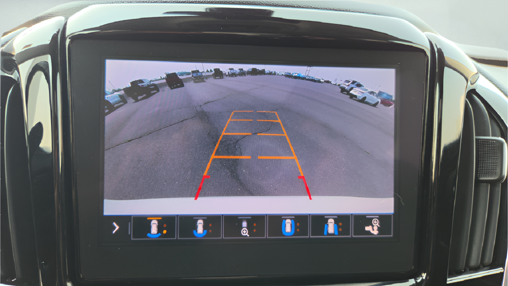 Used 2020 Beige Chevrolet Premier image 26