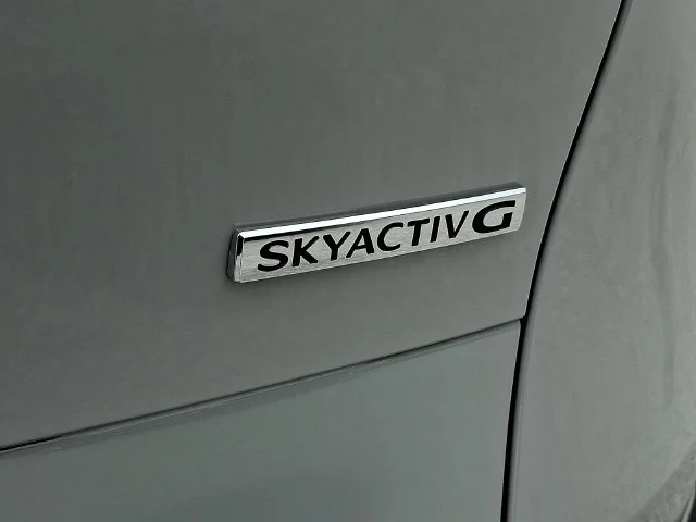 New 2026 Gray Mazda 2.5 S Select Sport image 17