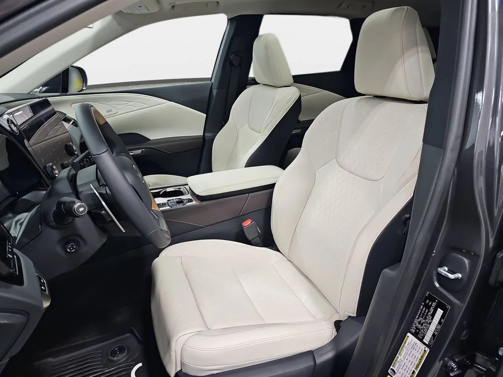 2026 Lexus RX 350 Luxury - Photo 14
