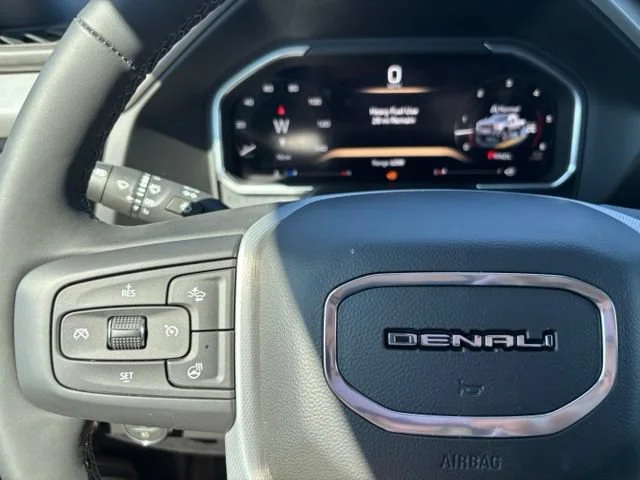 New 2026 Onyx Black GMC Denali image 27