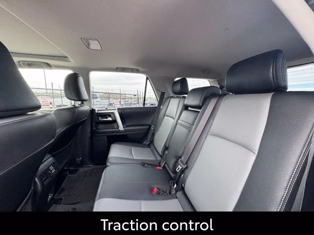 Used 2024 White Toyota SR5 Premium image 20