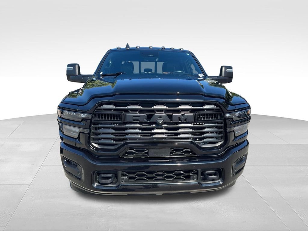 Used 2025 Black Ram Tradesman image 8