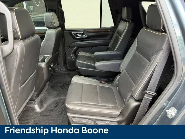 Used 2021 Gray Chevrolet Premier image 42