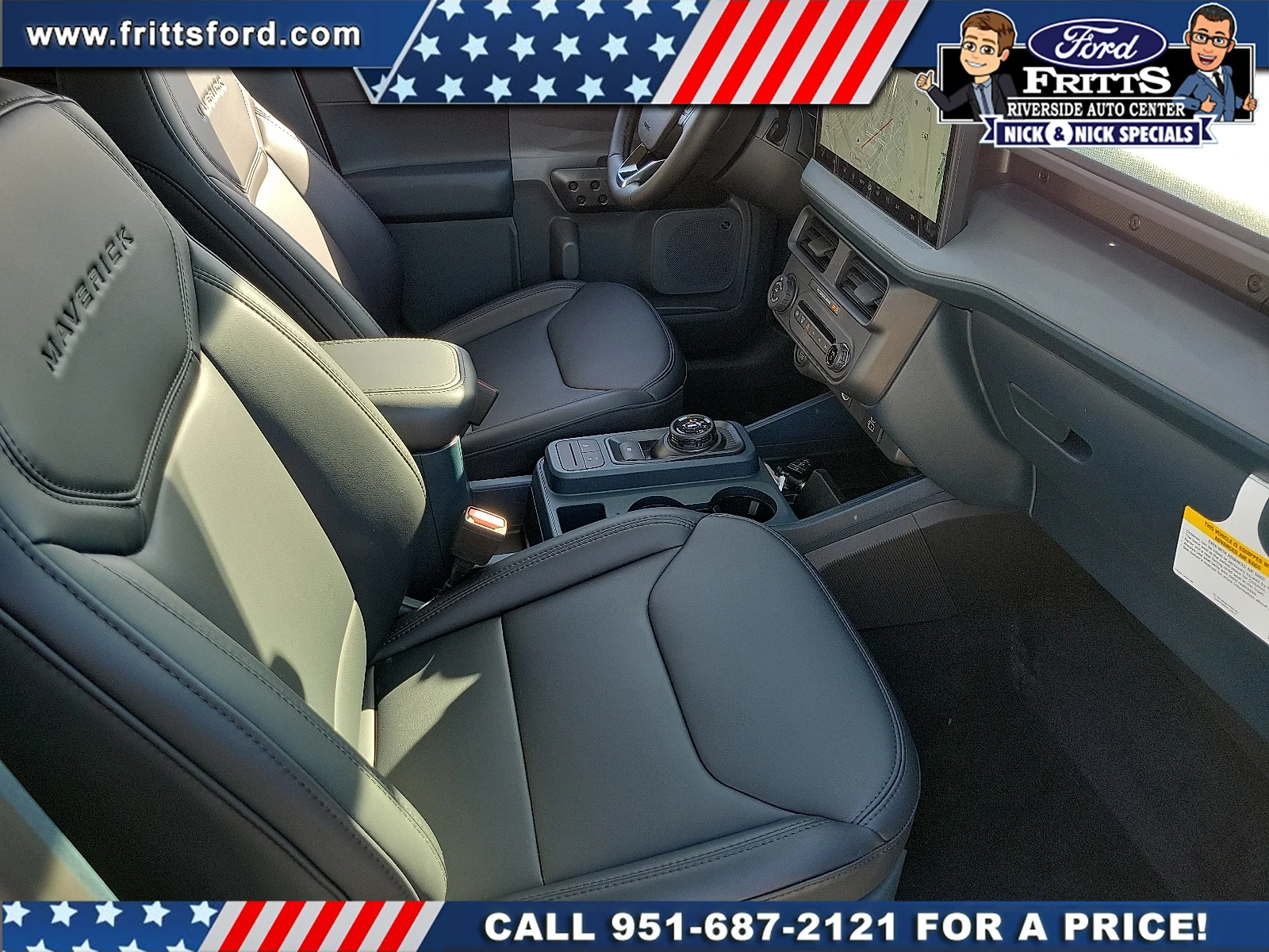 New 2026 Oxford White Ford Lariat® image 17