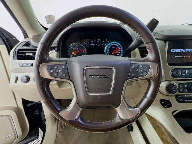 Used 2020 Black GMC Denali image 12